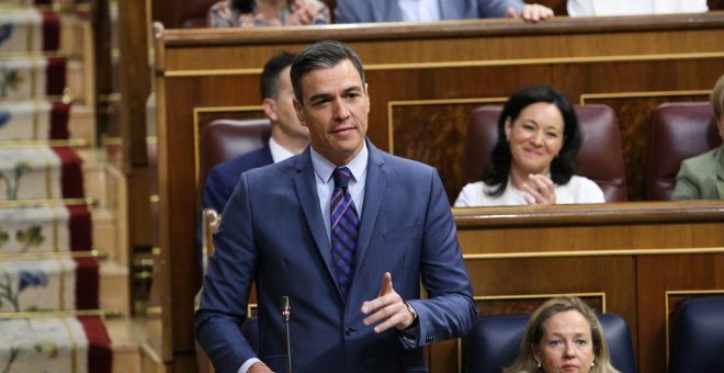 Sánchez es mostra disposat a reunir-se amb el Govern i Aragonès respon que concreti quan