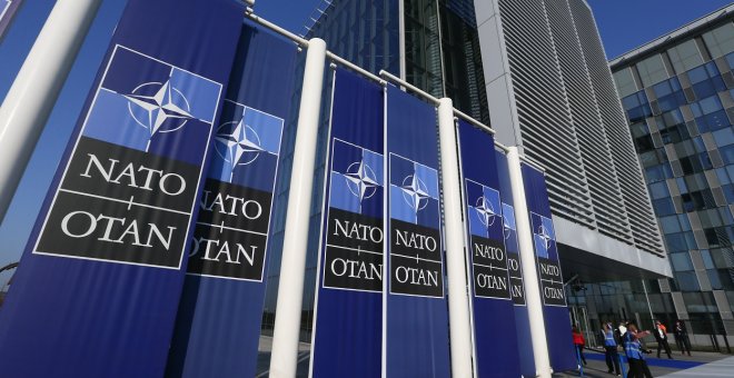 ¿Qué obligaciones tiene España por formar parte de la OTAN?