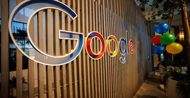 La filial de Google en Rusia se declara en bancarrota tras las presiones de Moscú