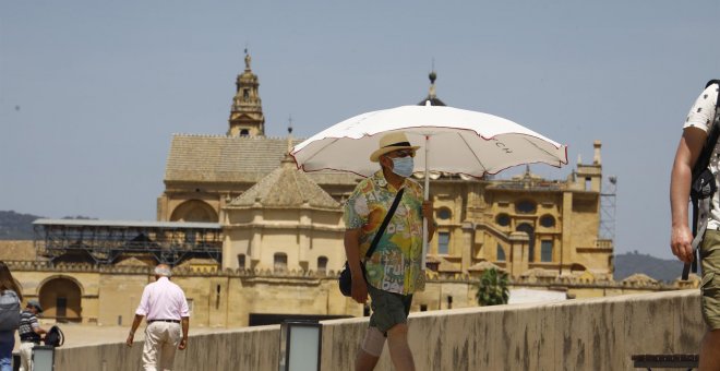 Sanidad activa el Plan de Actuaciones Preventivas por el aumento de las temperaturas