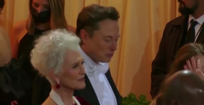 Elon Musk niega las acusaciones de abuso sexual que le señalan