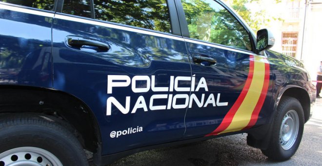 Detenido el cura de la cárcel de Albacete acusado de tráfico de drogas