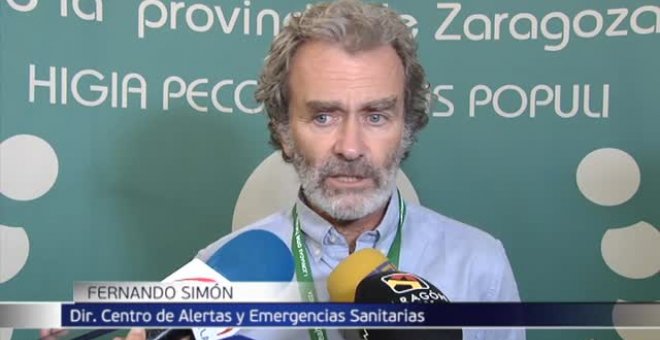 España encabeza el ranking de contagios por viruela del mono