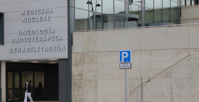 La Castilla y León de Mañueco ahuyenta a los nuevos médicos MIR