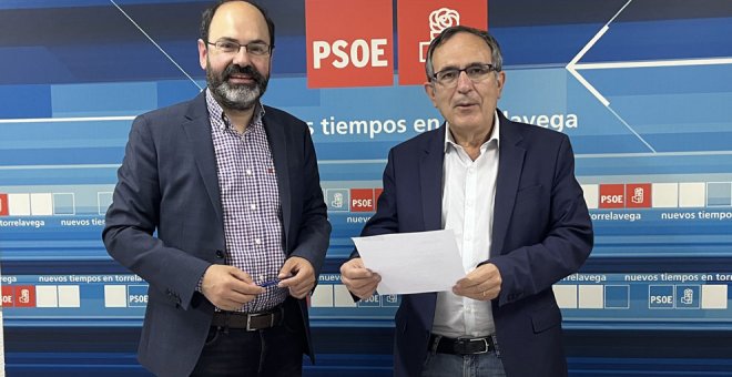 El PSOE inicia una ronda de encuentros con los vecinos por varios barrios y pueblos