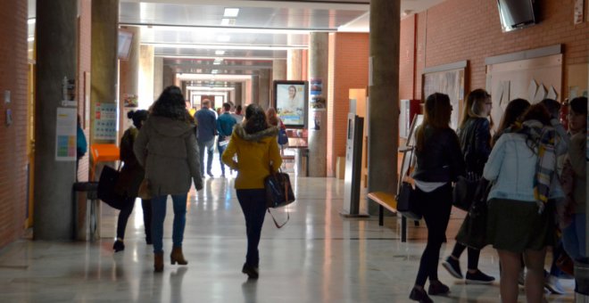 Nuevo Grado de Dirección Estratégica en Tecnologías de la Información para impulsar el Campus de Talavera de la Reina