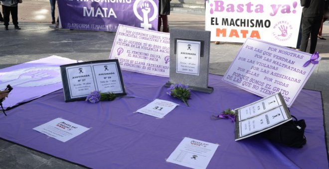 Sólo Madrid y Asturies cuentan ya con centros para víctimas de violencia sexual