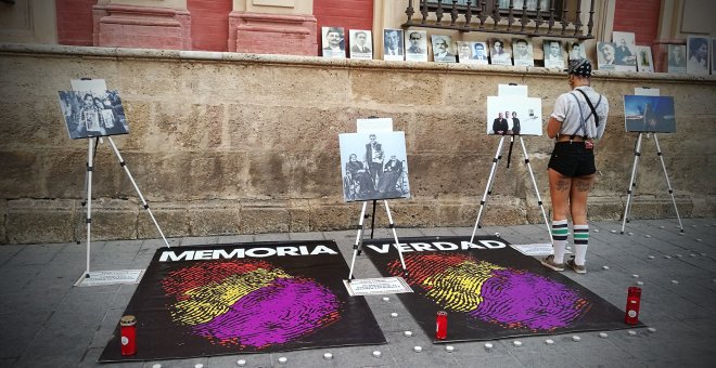 ¿Qué se juega la Memoria en Andalucía el 19J?