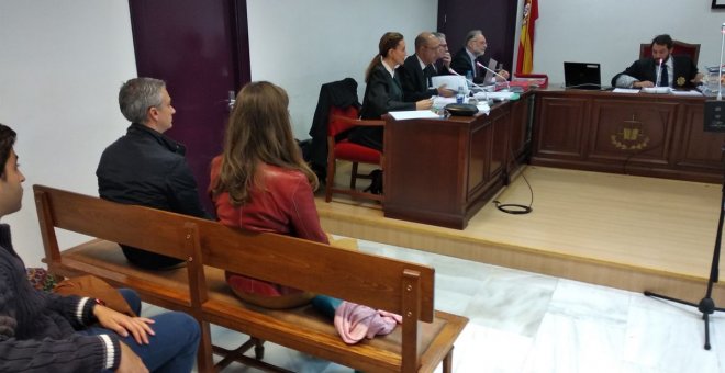 El Gobierno indulta a la exadministradora de la bodega Ron Montero, condenada por un accidente laboral mortal