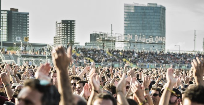 El Primavera Sound vuelve a Barcelona con la mirada puesta en Madrid