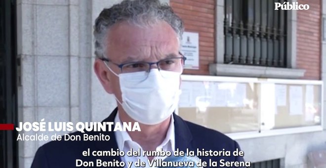 ¿Mestas del Guadiana o Concordia del Guadiana? Villanueva de la Serena y Don Benito eligen su nuevo nombre