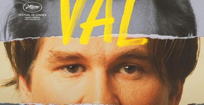 Punto de Fisión - Val Kilmer y la autoficción
