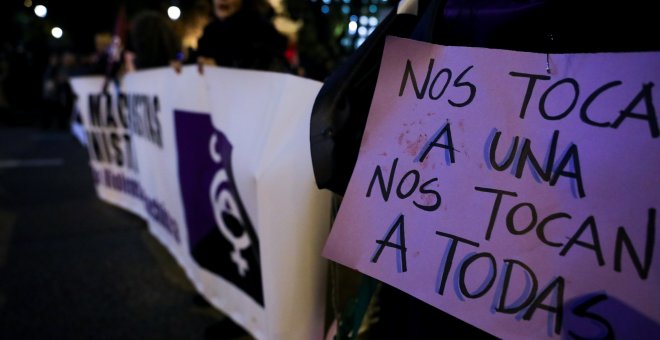 La Justicia absuelve a un hombre acusado de violar a su hija pese a no dudar del relato de la menor