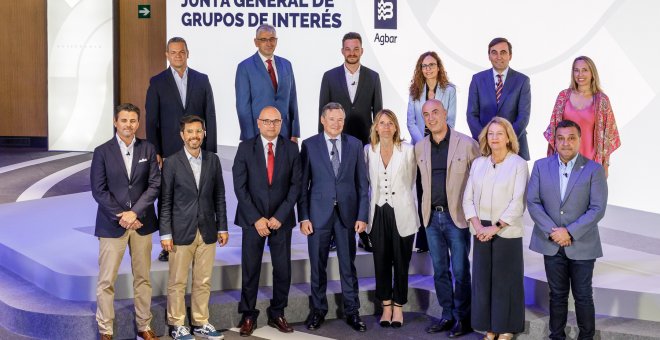 Agbar celebra la Junta General de Grups d'Interès centrada en els criteris ESG