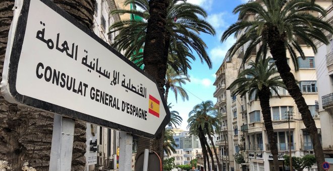 Las importantes relaciones entre la UE y Argelia perduran a pesar de las tensiones con España