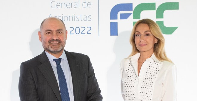 FCC apuesta por crecer "de forma selectiva" en nuevos mercados que estén alineados con su estrategia