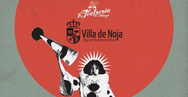 El II Festival Internacional de Payasas reunirá artistas de Cantabria, País Vasco y Argentina