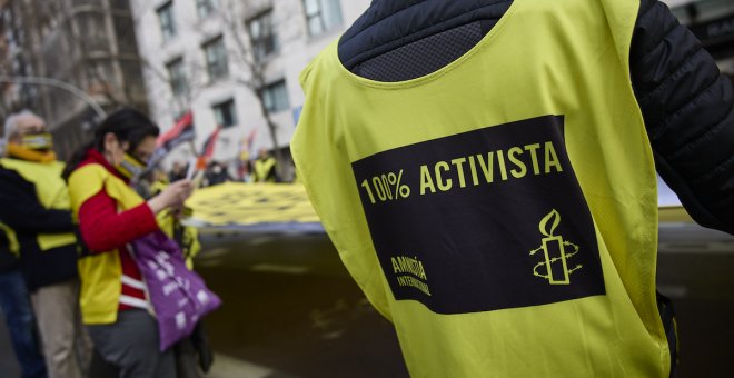 Los grupos retrasan una semana más la votación de la 'ley mordaza' para que no decaiga al no llegar a un acuerdo