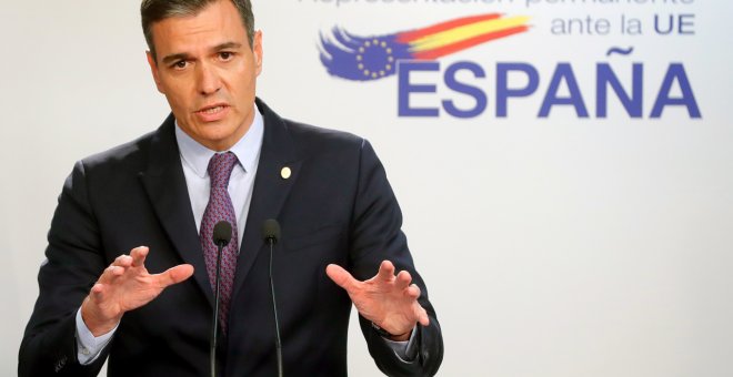 Sánchez fortalecerá sus posiciones europeístas tras la victoria de Meloni