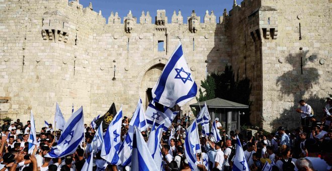 Por qué Israel va a celebrar sus quintas elecciones en tres años