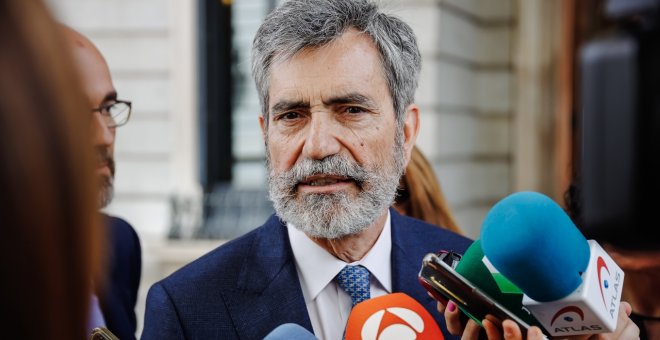 El Tribunal Supremo alerta de su posible colapso si el Parlamento no renueva el CGPJ