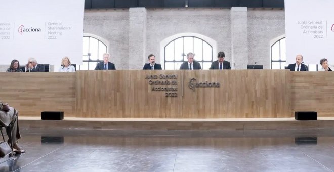Acciona invertirá 200 millones de euros en la nueva planta de baterías de Extremadura