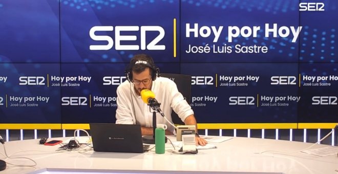 La necesaria reflexión de José Luis Sastre sobre el caso de la mujer asesinada con más de 100 puñaladas: "Hoy apenas viene en las portadas"