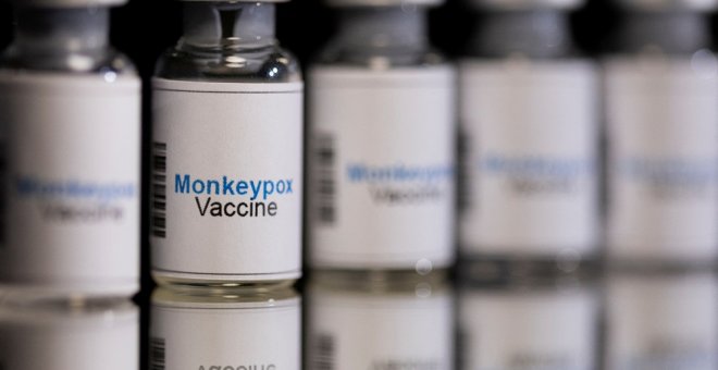 Europa roza los 16.000 casos de viruela del mono, según el ECDC y la OMS