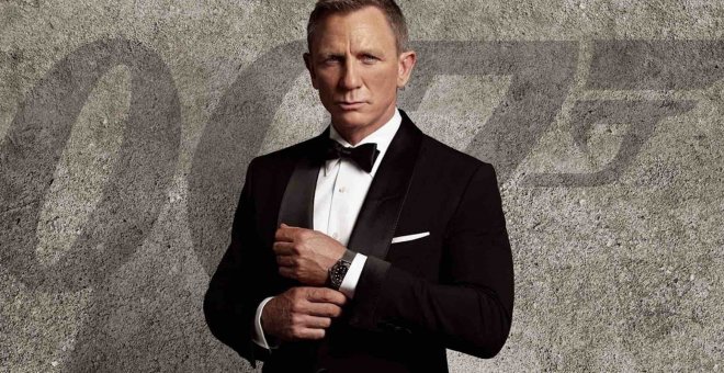 ¿Qué demonios pasa con James Bond? Así está la lista de favoritos