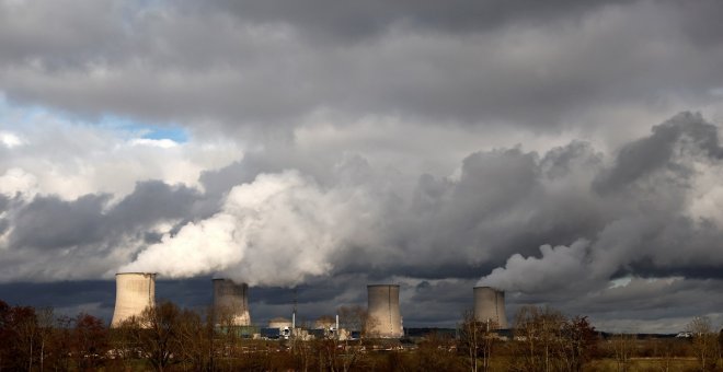 La Unión Europea concluye que el gas y las nucleares son energías verdes y las equipara a las renovables