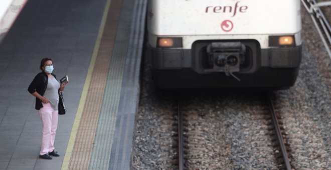 Abonos gratuitos de Renfe: ¿cuánto duran y a qué títulos afectan?