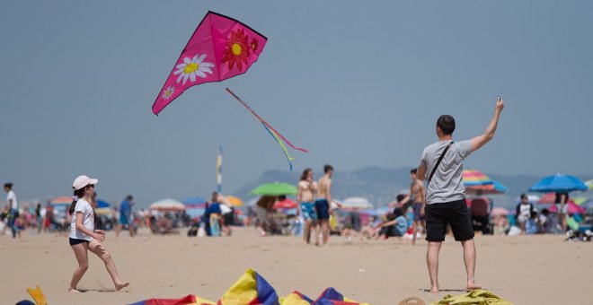 Incertidumbre sobre la tasa turística en el País Valencià pese al récord de visitantes por las dudas de última hora del PSOE