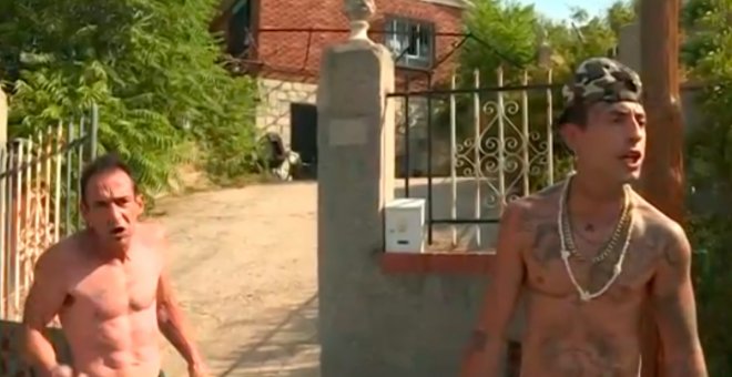 Okupas de veraneo siembran el miedo en una urbanización de un pueblo de Toledo: "Vamos a cortar manos y violar a mujeres"