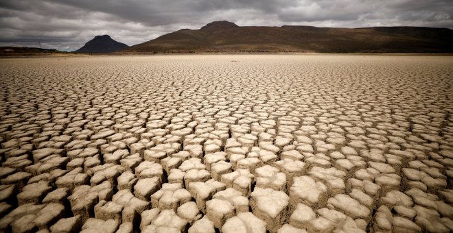 El cambio climático como detonante de conflictos armados en África