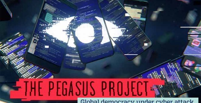 El programa de cibervigilancia Pegasus sigue espiando tras un año del escándalo