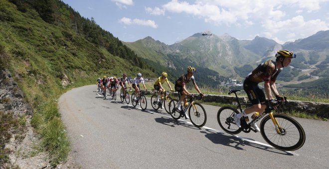 Tour de Francia: ¿han perdido emoción las carreras ciclistas?