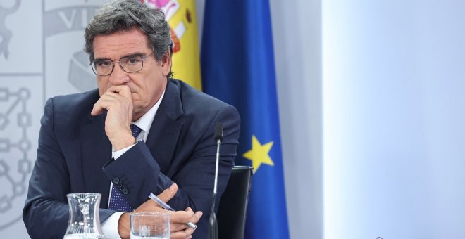 El Gobierno regularizará a los migrantes que se formen en sectores donde falte mano de obra