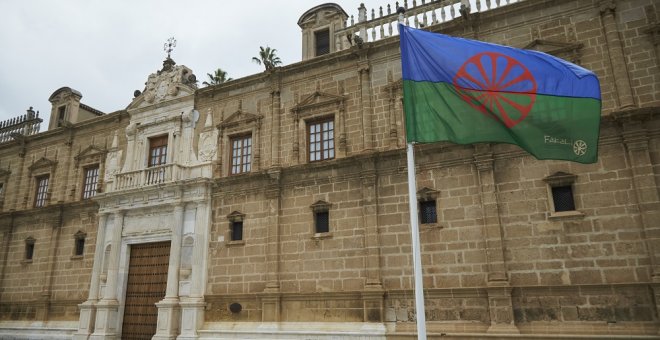 El Defensor del Pueblo abre una investigación por los ataques contra las familias gitanas en Jaén