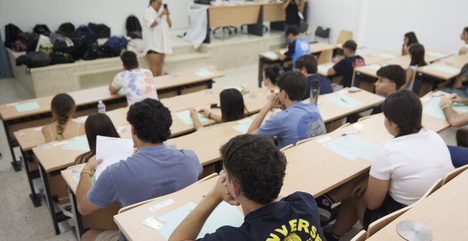 Todo sobre las Becas MEC y otras ayudas universitarias del Ministerio de Educación para el curso 2022/23