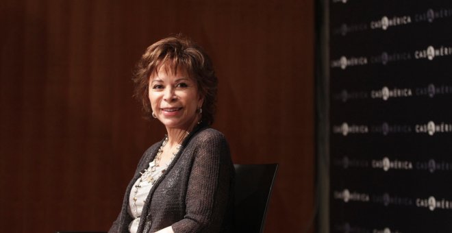La intensa obra literaria de Isabel Allende en sus 80 años de vida