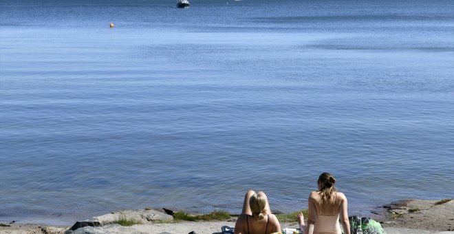 Las mujeres, el verano y el acoso a los cuerpos no normativos: "Conozco a chicas que acabaron ingresadas en psiquiatría"