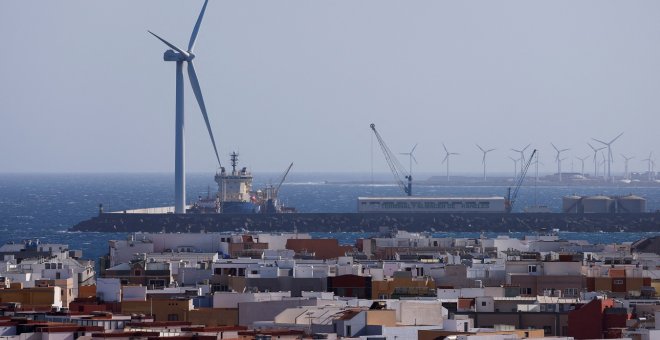 Siemens Gamesa baraja recortar unos 2.500 puestos de trabajo