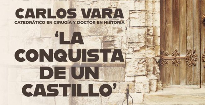Vara, Solar y González Redondo protagonizarán las conferencias de historia y ciencia en el Palacio de Albaicín