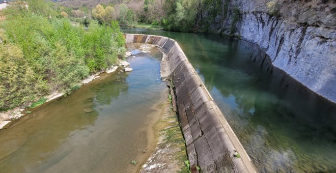 Catalunya pondrá en marcha en octubre la primera energética pública del Estado de producción eléctrica