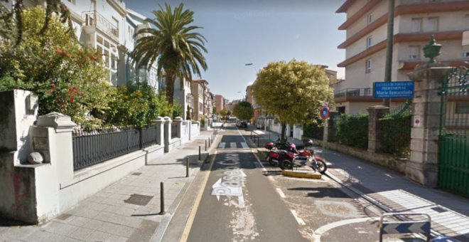 SIEC ejecutará las obras para la mejora de la movilidad peatonal del paseo de Canalejas