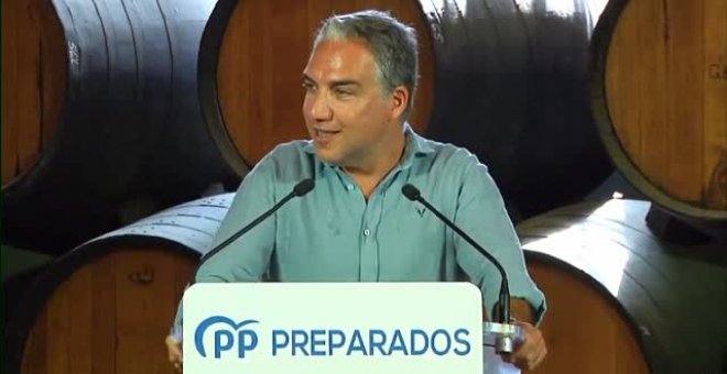 VOX pide al PP que Castilla y León recurra al Constitucional el plan de ahorro energético del Gobierno