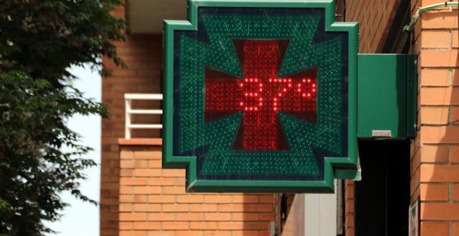 Les onades de calor del 2022 van causar més de 1.700 morts a Catalunya