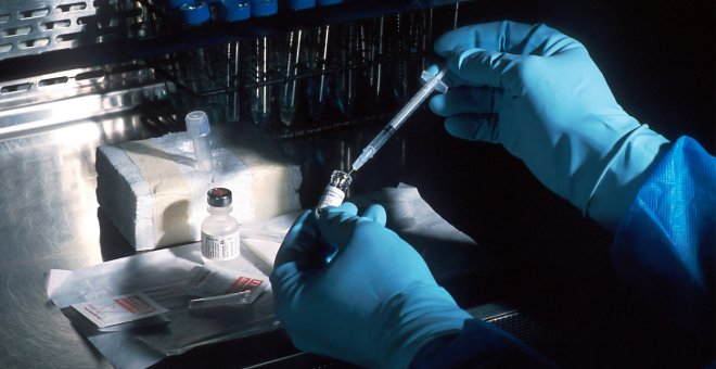 Sanidad confirma las dos primeras muertes por hepatitis de origen desconocido en niños