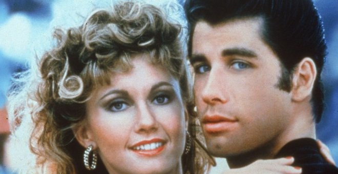 Olivia Newton-John, la estrella de 'Grease', muere a los 73 años