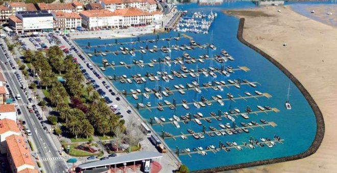 Gobierno y Ayuntamiento recurrirán ante el Supremo la sentencia que anuló la ampliación del puerto deportivo
